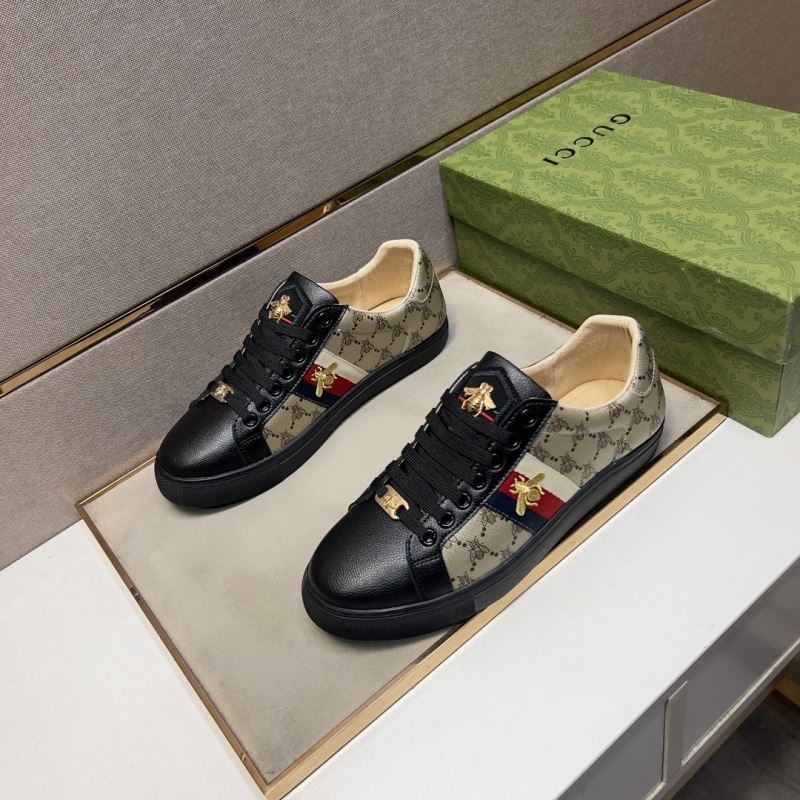 Gucci Low Shoes